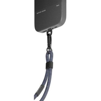 Ремінець Native Union City Sling Midnight Blue (SLING-UNI-BLU-RP2) - фото 3