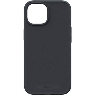 Чохол Njord Slim MagSafe Case Black for iPhone 15 (NA51GR09) - фото 1 Чохол Njord Slim MagSafe Case Black for iPhone 15 (NA51GR09) - фото 1