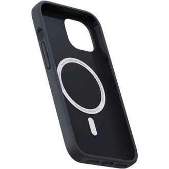 Чохол Njord Slim MagSafe Case Black for iPhone 15 (NA51GR09) - фото 5 Чохол Njord Slim MagSafe Case Black for iPhone 15 (NA51GR09) - фото 5