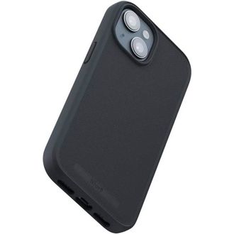 Чохол Njord Slim MagSafe Case Black for iPhone 15 (NA51GR09) - фото 3 Чохол Njord Slim MagSafe Case Black for iPhone 15 (NA51GR09) - фото 3