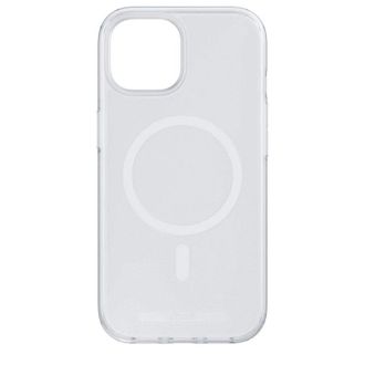 Чехол Njord Slim MagSafe Case Translucent for iPhone 15 (NA51GR15) - фото 1 Чехол Njord Slim MagSafe Case Translucent for iPhone 15 (NA51GR15) - фото 1