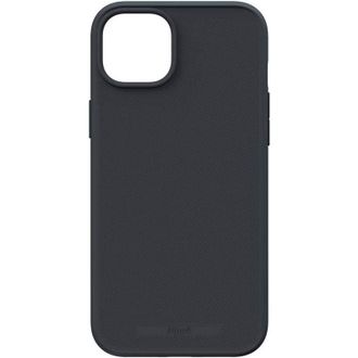 Чехол Njord Slim MagSafe Case Black for iPhone 15 Plus (NA52GR09) - фото 1