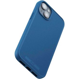 Чехол Njord Slim MagSafe Case Blue for iPhone 15 Plus (NA52GR10) - фото 2