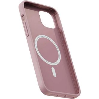 Чехол Njord Slim MagSafe Case Pink Blush for iPhone 15 Plus (NA52GR12) - фото 4