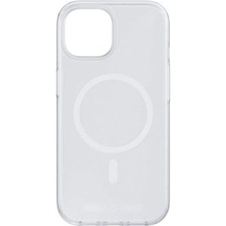 Чохол Njord Slim MagSafe Case Translucent for iPhone 15 Plus (NA52GR15) - фото 1 Чохол Njord Slim MagSafe Case Translucent for iPhone 15 Plus (NA52GR15) - фото 1