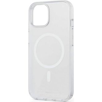 Чохол Njord Slim MagSafe Case Translucent for iPhone 15 Plus (NA52GR15) - фото 4 Чохол Njord Slim MagSafe Case Translucent for iPhone 15 Plus (NA52GR15) - фото 4