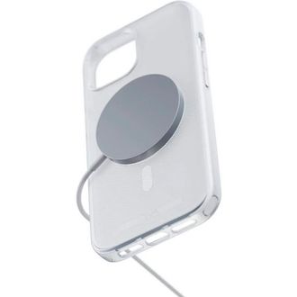 Чохол Njord Slim MagSafe Case Translucent for iPhone 15 Plus (NA52GR15) - фото 3 Чохол Njord Slim MagSafe Case Translucent for iPhone 15 Plus (NA52GR15) - фото 3