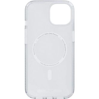 Чохол Njord Slim MagSafe Case Translucent for iPhone 15 Plus (NA52GR15) - фото 2 Чохол Njord Slim MagSafe Case Translucent for iPhone 15 Plus (NA52GR15) - фото 2
