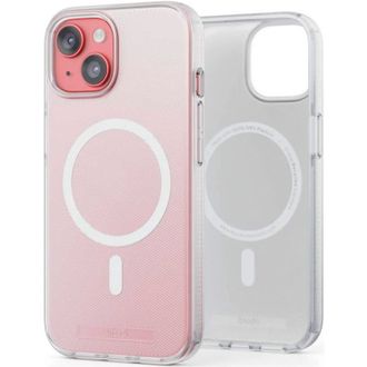 Чохол Njord Slim MagSafe Case Translucent for iPhone 15 Plus (NA52GR15) - фото 5 Чохол Njord Slim MagSafe Case Translucent for iPhone 15 Plus (NA52GR15) - фото 5