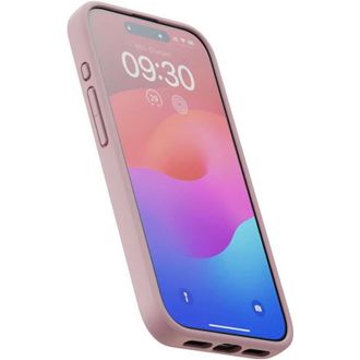 Чохол Njord Slim MagSafe Case Pink Blush for iPhone 15 Pro (NA53GR12) - фото 4