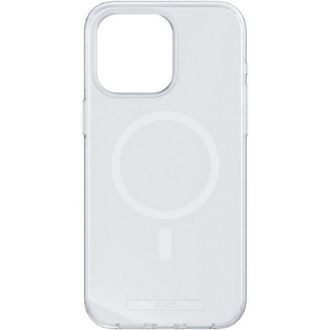 Чохол Njord Slim MagSafe Case Translucent for iPhone 15 Pro Max (NA54GR15) - фото 1 Чохол Njord Slim MagSafe Case Translucent for iPhone 15 Pro Max (NA54GR15) - фото 1