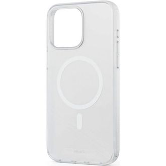 Чохол Njord Slim MagSafe Case Translucent for iPhone 15 Pro Max (NA54GR15) - фото 2 Чохол Njord Slim MagSafe Case Translucent for iPhone 15 Pro Max (NA54GR15) - фото 2