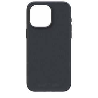 Чохол Njord Slim MagSafe Case Black for iPhone 15 Pro Max (NA54GR09) - фото 1