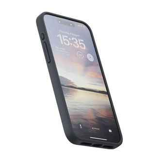 Чохол Njord Slim MagSafe Case Black for iPhone 15 Pro Max (NA54GR09) - фото 2