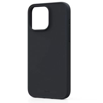 Чохол Njord Slim MagSafe Case Black for iPhone 15 Pro Max (NA54GR09) - фото 3