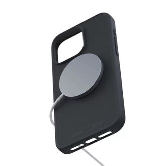 Чохол Njord Slim MagSafe Case Black for iPhone 15 Pro Max (NA54GR09) - фото 4
