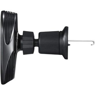 Pitaka MagEZ Car Mount Pro 2 Car Vent Black (CM2303N) CM2303N - фото 4 Pitaka MagEZ Car Mount Pro 2 Car Vent Black (CM2303N) CM2303N - фото 4