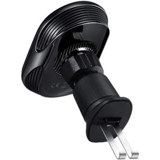 Pitaka MagEZ Car Mount Pro 2 Car Vent Black (CM2303N) CM2303N - фото 2 Pitaka MagEZ Car Mount Pro 2 Car Vent Black (CM2303N) CM2303N - фото 2
