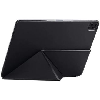 Чехол Pitaka MagEZ Case Folio 2 Black for iPad Pro 11" M4 (FOL2401P) - фото 6