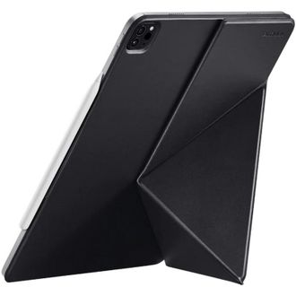 Чехол Pitaka MagEZ Case Folio 2 Black for iPad Pro 11" M4 (FOL2401P) - фото 5