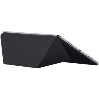 Чехол Pitaka MagEZ Case Folio 2 Black for iPad Pro 11" M4 (FOL2401P) - фото 4