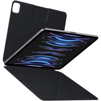 Чохол Pitaka MagEZ Case Folio 2 Black for iPad Pro 13" M4 (FOL2404P) - фото 7 Чохол Pitaka MagEZ Case Folio 2 Black for iPad Pro 13" M4 (FOL2404P) - фото 7