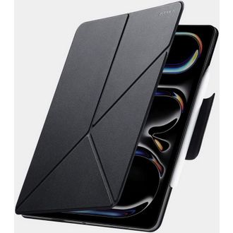 Чохол Pitaka MagEZ Case Folio 2 Black for iPad Pro 13" M4 (FOL2404P) - фото 3 Чохол Pitaka MagEZ Case Folio 2 Black for iPad Pro 13" M4 (FOL2404P) - фото 3