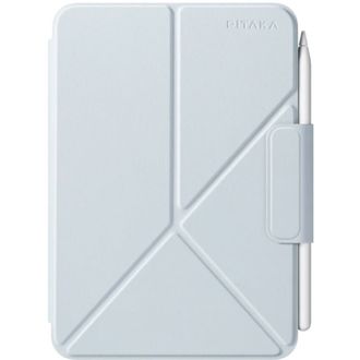 Чехол Pitaka MagEZ Case Folio 2 Light Blue для iPad Pro 11" (4th/3th Gen) (FOL2305) - фото 1