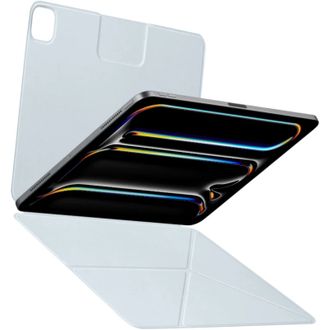 Чехол Pitaka MagEZ Case Folio 2 Light Blue для iPad Pro 11" (4th/3th Gen) (FOL2305) - фото 2