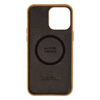 Чохол Native Union (RE) Classic Case Kraft for iPhone 15 Pro Max (RECLA-KFT-NP23PM) - фото 6 Чохол Native Union (RE) Classic Case Kraft for iPhone 15 Pro Max (RECLA-KFT-NP23PM) - фото 6