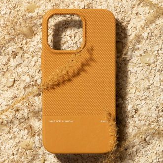 Чохол Native Union (RE) Classic Case Kraft for iPhone 15 Pro Max (RECLA-KFT-NP23PM) - фото 2 Чохол Native Union (RE) Classic Case Kraft for iPhone 15 Pro Max (RECLA-KFT-NP23PM) - фото 2