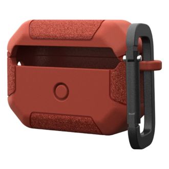 Чохол UAG для AirPods Pro 2nd Gen Scout, Rust (104123119191) - фото 7 Чохол UAG для AirPods Pro 2nd Gen Scout, Rust (104123119191) - фото 7