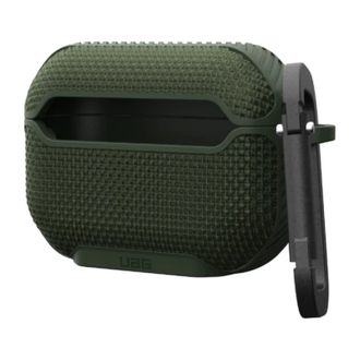 Чохол UAG для AirPods Pro 2nd Gen Metropolis, Olive Drab (104125117272) - фото 8