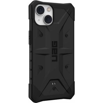 Чехол UAG для Apple iPhone 14 Pathfinder, Black (114060114040) - фото 3