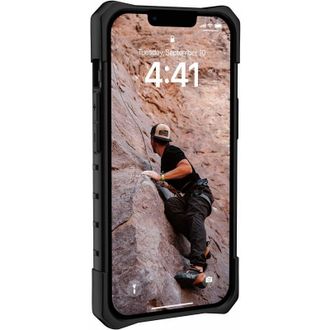 Чехол UAG для Apple iPhone 14 Pathfinder, Black (114060114040) - фото 4