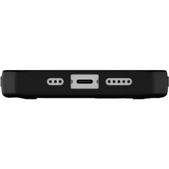 Чехол UAG для Apple iPhone 14 Pathfinder, Black (114060114040) - фото 7