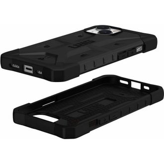 Чехол UAG для Apple iPhone 14 Pathfinder, Black (114060114040) - фото 9