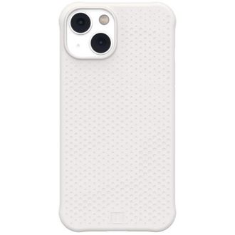 Чохол UAG [U] для Apple iPhone 14 Dot Magsafe, Marshmallow (114080313535) - фото 1