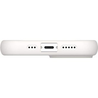 Чохол UAG [U] для Apple iPhone 14 Dot Magsafe, Marshmallow (114080313535) - фото 7