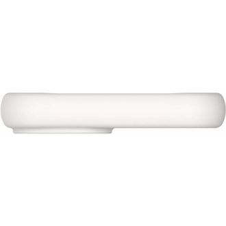 Чохол UAG [U] для Apple iPhone 14 Dot Magsafe, Marshmallow (114080313535) - фото 8