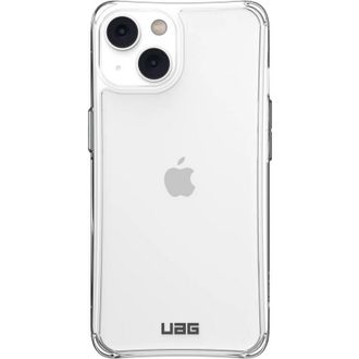 Чехол UAG для Apple iPhone 14 Plyo, Ice (114084114343) - фото 1
