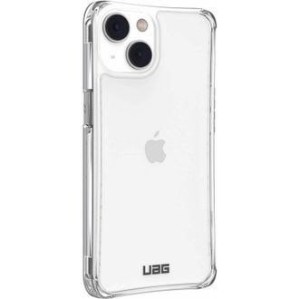 Чехол UAG для Apple iPhone 14 Plyo, Ice (114084114343) - фото 2