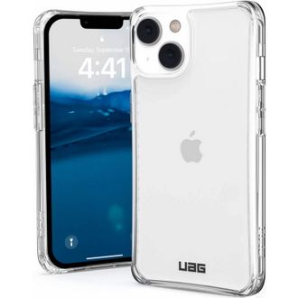 Чехол UAG для Apple iPhone 14 Plyo, Ice (114084114343) - фото 4