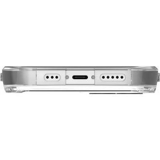 Чехол UAG для Apple iPhone 14 Plyo, Ice (114084114343) - фото 7