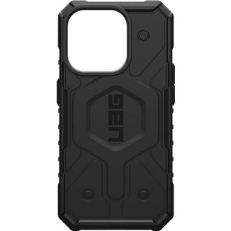 Чохол UAG для Apple iPhone 15 Pro Max Pathfinder Magsafe, Black (114301114040) - фото 3 Чохол UAG для Apple iPhone 15 Pro Max Pathfinder Magsafe, Black (114301114040) - фото 3