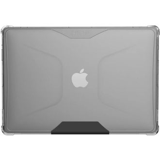 Чехол UAG для Macbook Pro 13" 2020-2022 Plyo, Ice (132652114343) - фото 1 Чехол UAG для Macbook Pro 13" 2020-2022 Plyo, Ice (132652114343) - фото 1