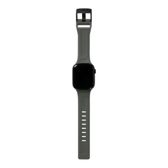 Ремінець UAG для Apple Watch Ultra 49/45/44/42mm Scout, Foliage Green (191488117245) - фото 5 Ремінець UAG для Apple Watch Ultra 49/45/44/42mm Scout, Foliage Green (191488117245) - фото 5