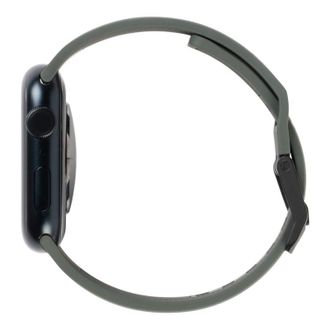 Ремінець UAG для Apple Watch Ultra 49/45/44/42mm Scout, Foliage Green (191488117245) - фото 6 Ремінець UAG для Apple Watch Ultra 49/45/44/42mm Scout, Foliage Green (191488117245) - фото 6