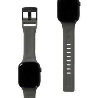Ремінець UAG для Apple Watch Ultra 49/45/44/42mm Scout, Foliage Green (191488117245) - фото 7 Ремінець UAG для Apple Watch Ultra 49/45/44/42mm Scout, Foliage Green (191488117245) - фото 7