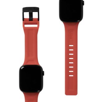 Ремінець UAG для Apple Watch Ultra 49/45/44/42mm Scout, Rust (191488119191) - фото 3 Ремінець UAG для Apple Watch Ultra 49/45/44/42mm Scout, Rust (191488119191) - фото 3